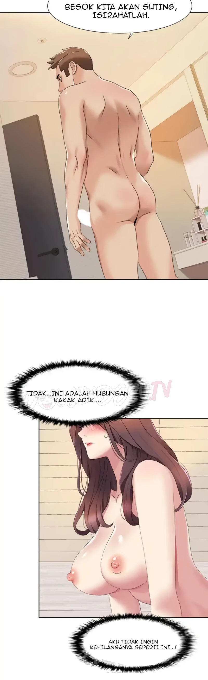 Neulsome Studio Chapter 19 - Page 29